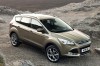 Geneva 2012: Cool Ford Kuga. Image by Ford.