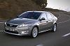 2010 Ford Mondeo. Image by Ford.