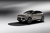 2011 Ford Vertrek concept. Image by Ford.