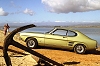Ford Capri. Image by Ford.