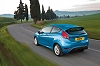 All new Fiesta to take on the world. Image by Ford.