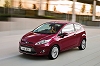2009 Ford Fiesta. Image by Ford.