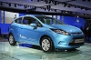London 2008: Ford Fiesta ECOnetic. Image by Shane O' Donoghue.