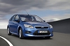 Ford Focus goes green. Image by Ford.