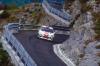 Carlos Sainz in San Remo 2001. Photograph by Ford. Click here for a larger image.