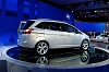 2010 Ford Grand C-MAX. Image by Kyle Fortune.