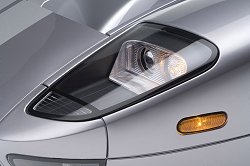 2005 Ford Tungsten GT. Image by Ford. Click here for a larger image.