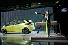 Kinetic design to the Max. Image by Ford.