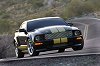 2006 Ford Mustang Shelby GT-H. Image by Ford.