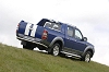 2008 Ford Ranger Le Mans. Image by Ford.