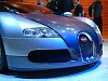 2004 Bugatti Veyron. Image by Adam Jefferson.