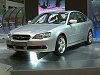 2004 Subaru Legacy. Image by Shane O' Donoghue.