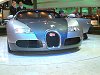 2004 Bugatti Veyron. Image by Shane O' Donoghue.