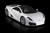 2009 GTA Spano launch. Image by GTA.