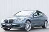 2010 BMW 5 Series GT by Hamann. Image by Hamann.