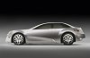 2006 Acura Advanced Sedan concept. Image by Acura.