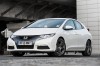 2012 Honda Civic Ti. Image by Honda.