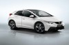 New Civic Aero Pack. Image by Honda.