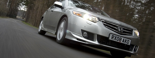 Honda prepares for Geneva. Image by Honda.