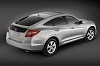 2010 Honda Accord Crosstour. Image by Honda.