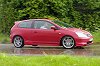 2003 Honda Civic Type R. Image by Mark Sims.