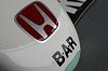 BAR Honda. Image by Honda.