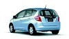 2008 Honda Jazz. Image by Honda. title=