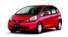 2008 Honda Jazz. Image by Honda. title=