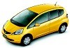 2008 Honda Jazz. Image by Honda. title=