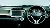 2008 Honda Jazz. Image by Honda. title=