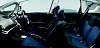 2008 Honda Jazz. Image by Honda. title=