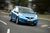 2008 Honda Jazz. Image by Honda.