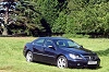2007 Honda Legend. Image by James Jenkins.