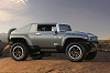 General Motors in Geneva. Image by Hummer.