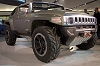 Hummer HX concept