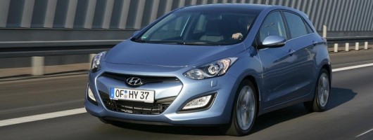Hyundai i30 pricing. Image by Hyundai.