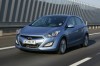 First drive: Hyundai i30. Image by Hyundai.