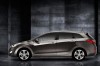 Hyundai i30 Wagon revealed. Image by Hyundai.