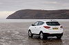 2010 Hyundai ix35. Image by Hyundai.