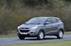 Week at the wheel: Hyundai ix35. Image by Max Earey.