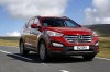 2012 Hyundai Santa Fe. Image by Hyundai.