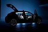 2011 Hyundai Veloster. Image by Hyundai.