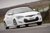 Week at the wheel: Hyundai Veloster. Image by Hyundai.