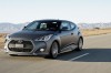 Geneva 2012: Faster Hyundai Veloster. Image by Hyundai.