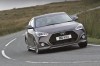 2012 Hyundai Veloster Turbo SE. Image by Hyundai.