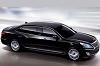 2010 Hyundai Equus. Image by Hyundai.