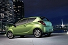 Hyundai reveals three-door i20. Image by Hyundai.