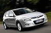 Hyundai goes green with i-Blue range. Image by Hyundai.