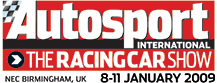 Autosport