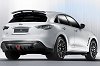 2012 Infiniti FX Sebastian Vettel version. Image by Infiniti.